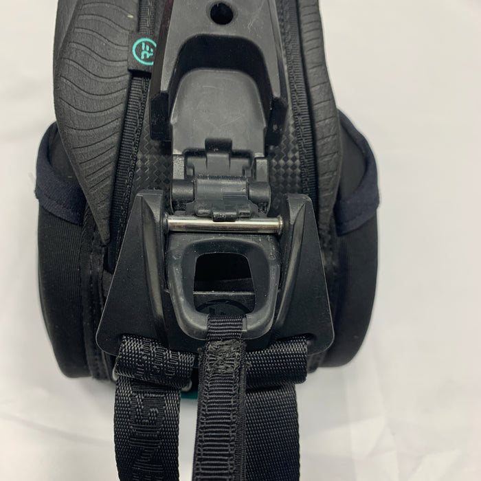 USED Ride Engine Lyte Webbing Connection V2 Harness-Med
