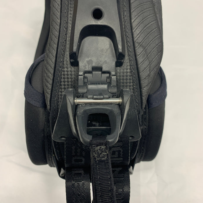 USED Ride Engine Lyte Webbing Connection V2 Harness-Med