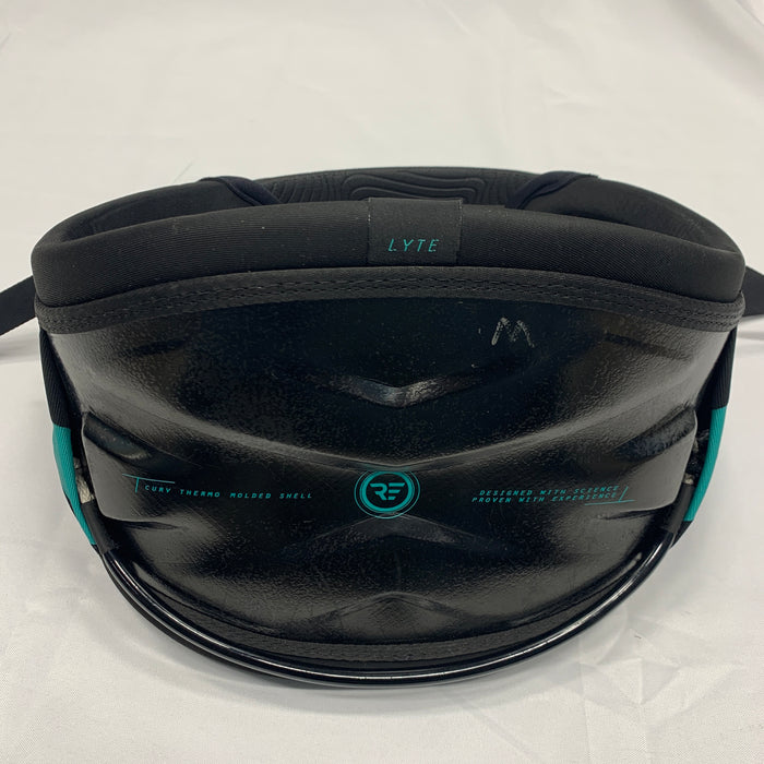 USED Ride Engine Lyte Webbing Connection V2 Harness-Med