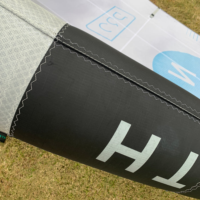 USED 2024 North Nova Pro Wing-5m