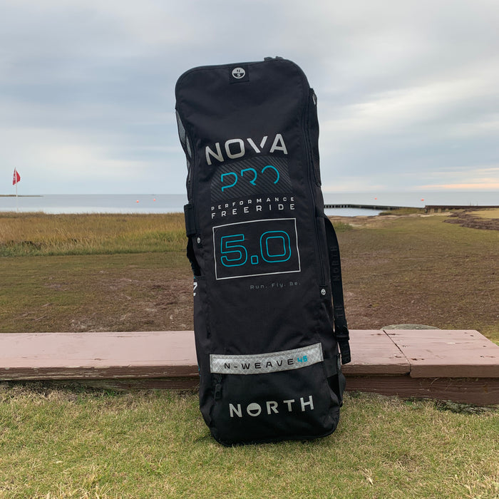 USED 2024 North Nova Pro Wing-5m