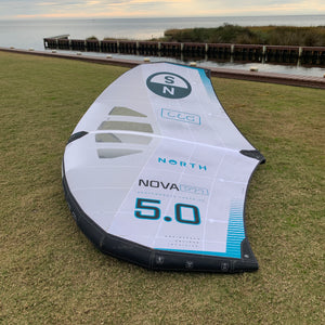 USED 2024 North Nova Pro Wing-5m