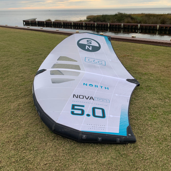USED 2024 North Nova Pro Wing-5m