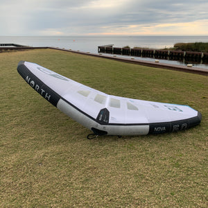 USED 2024 North Nova Pro Wing-5m