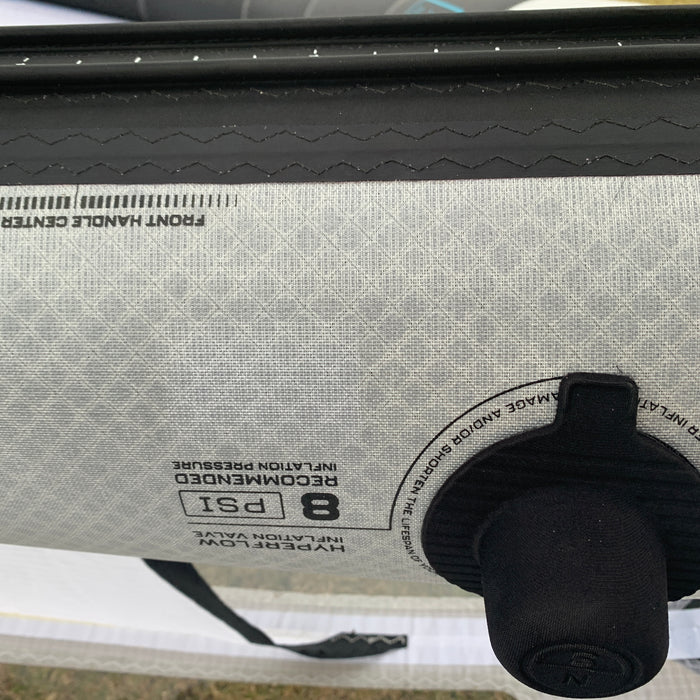 USED 2024 North Nova Pro Wing-5m