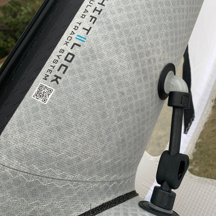 USED 2024 North Nova Pro Wing-5m