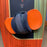 USED F-One Trax HRD LT Kiteboard-137cm w/ Plat. Bindings