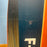 USED F-One Trax HRD LT Kiteboard-137cm w/ Plat. Bindings