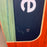 USED F-One Trax HRD LT Kiteboard-139cm w/ Plat. Bindings