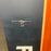 USED F-One Trax HRD LT Kiteboard-139cm w/ Plat. Bindings