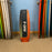 USED F-One Trax HRD LT Kiteboard-140cm LW w/ Plat. Bindings