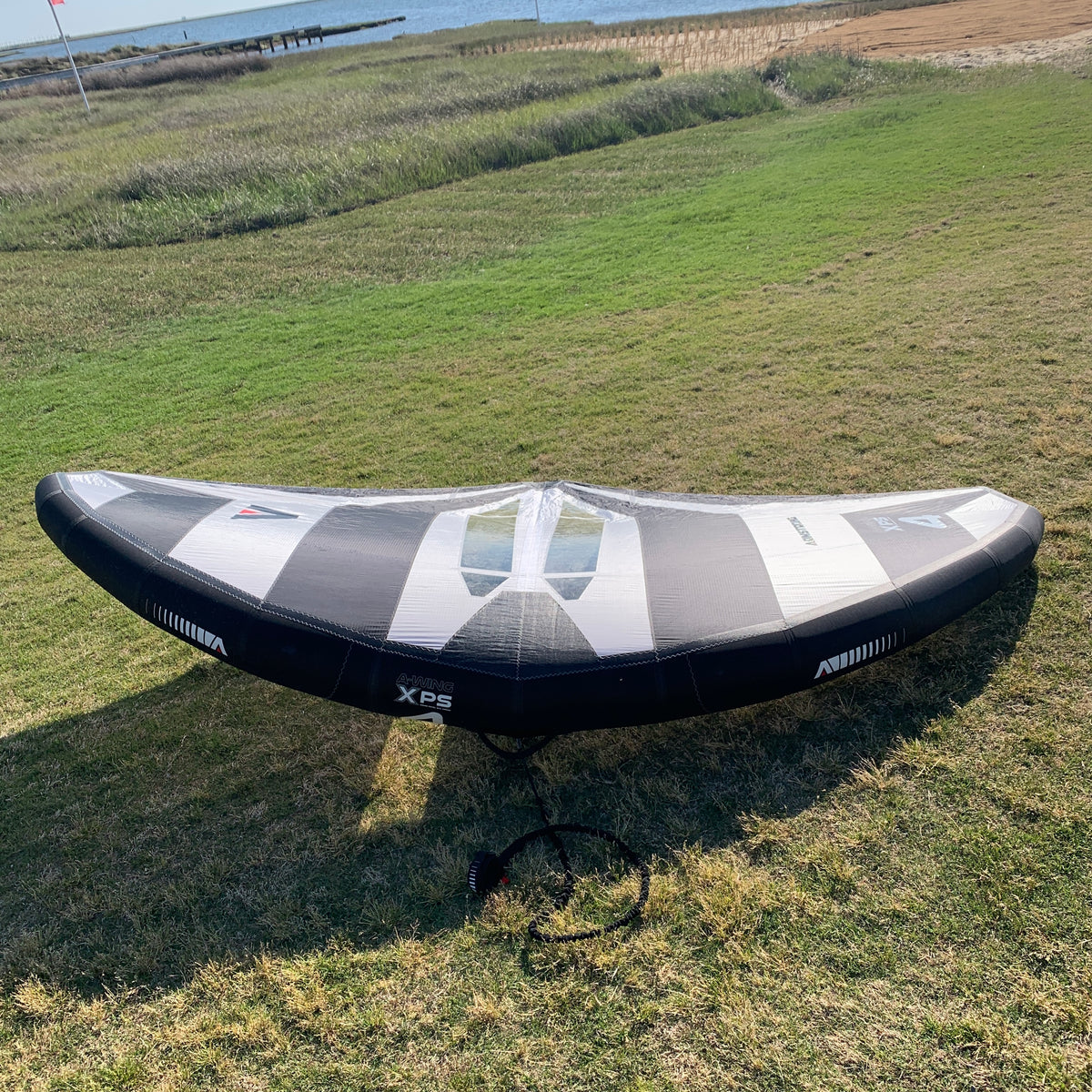 USED Armstrong A Wing XPS-4.0m