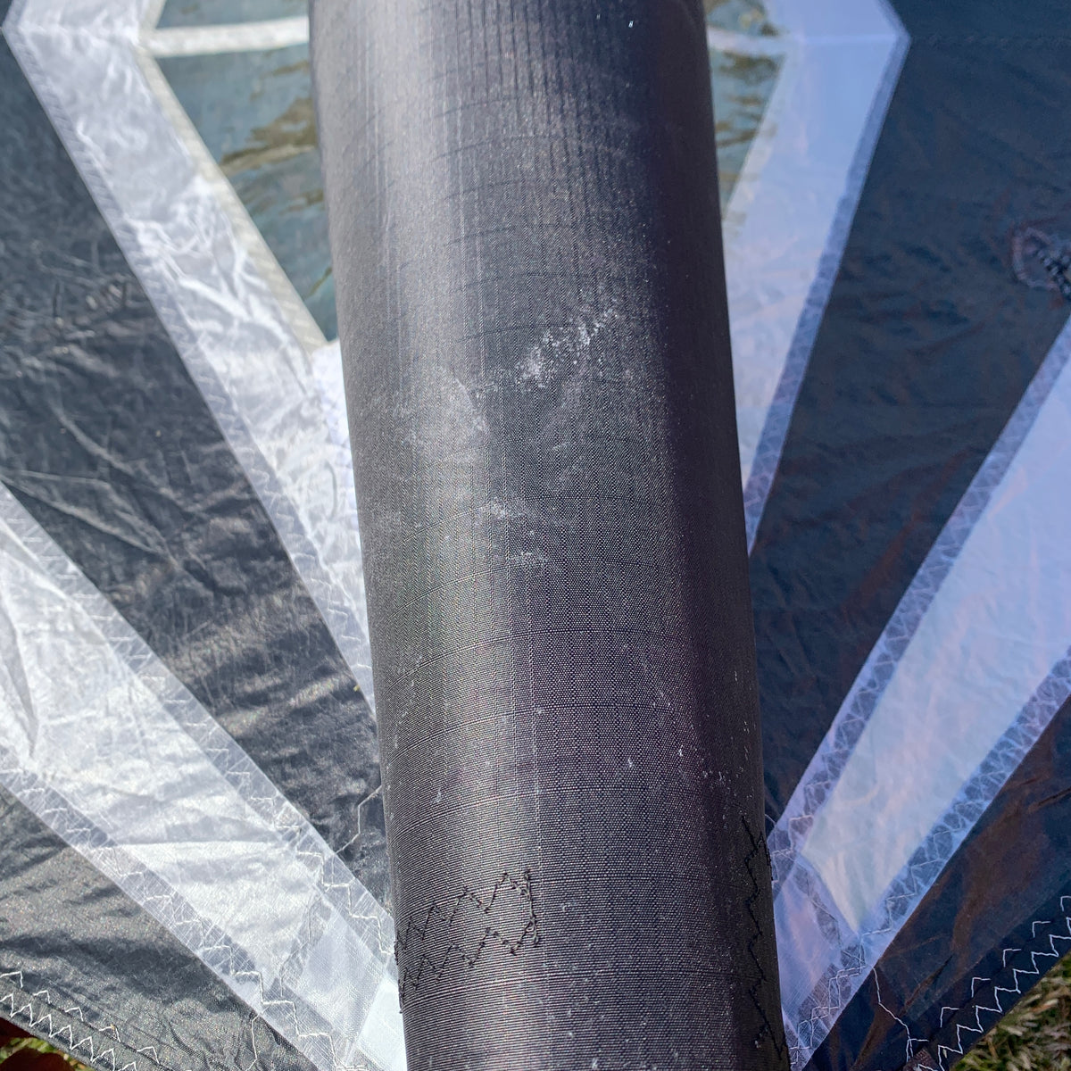 USED Armstrong A Wing XPS-4.0m