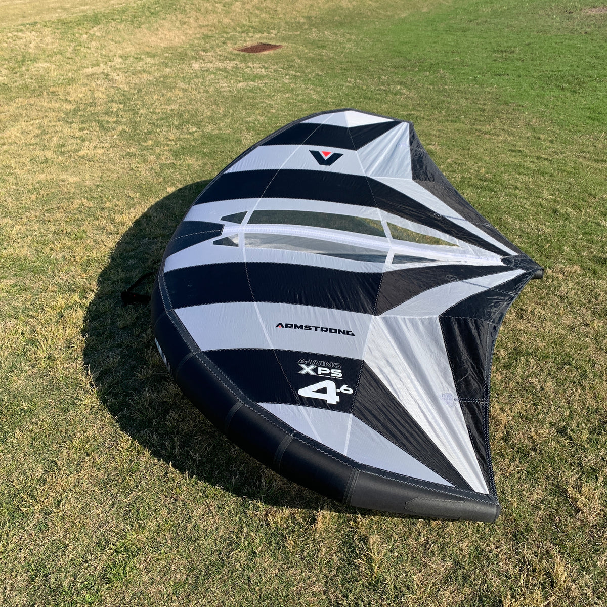 USED Armstrong A Wing XPS-4.6m