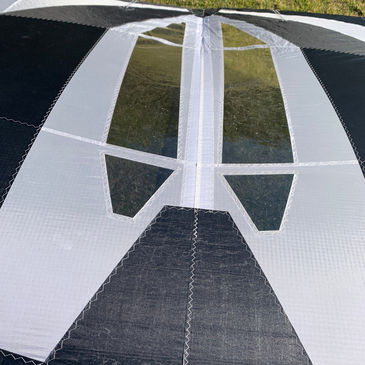 USED Armstrong A Wing XPS-4.6m