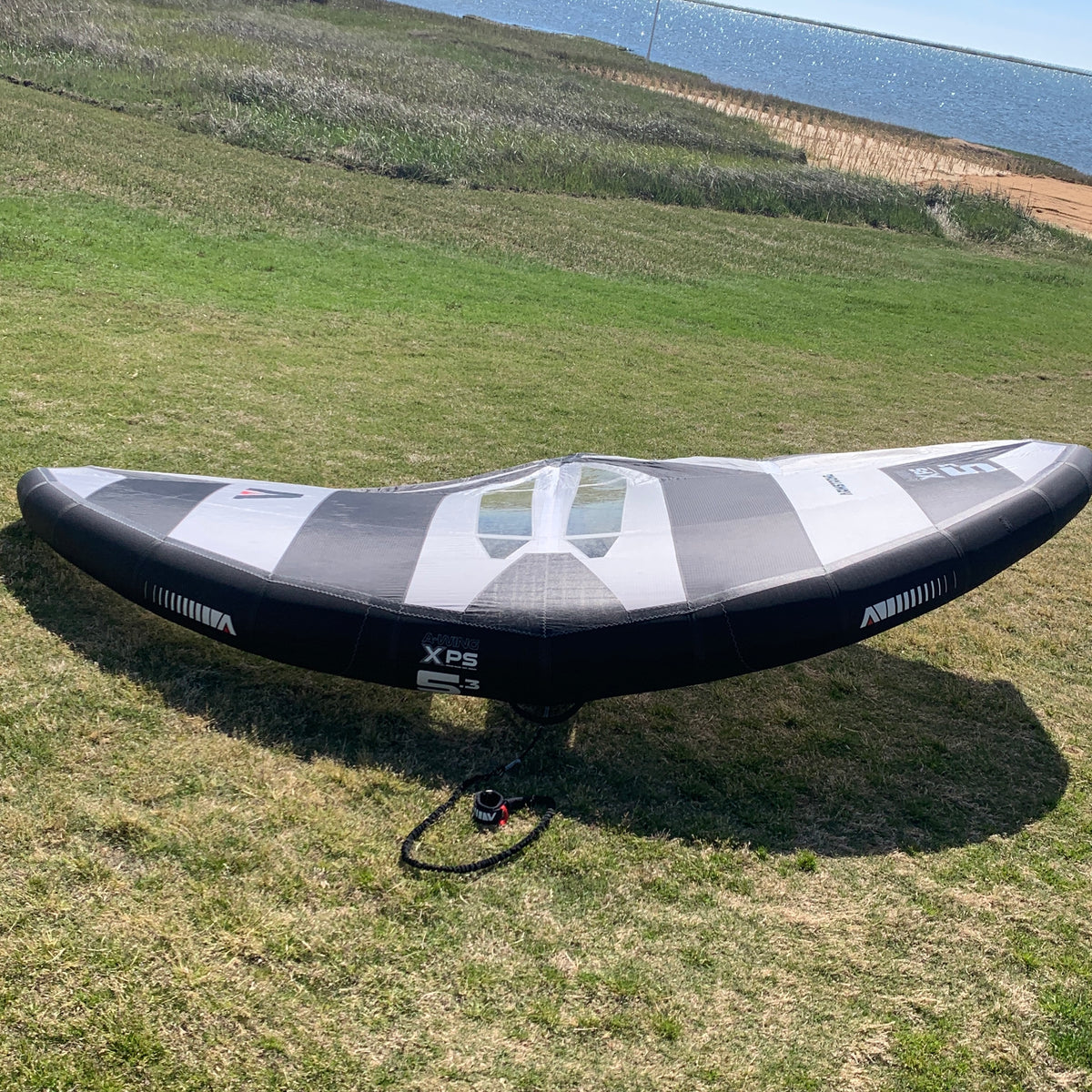 USED Armstrong A Wing XPS-5.3m