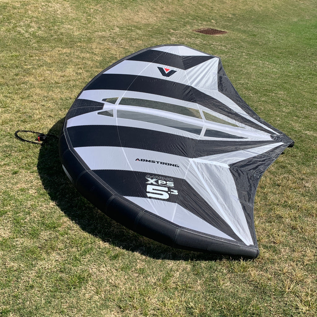 USED Armstrong A Wing XPS-5.3m