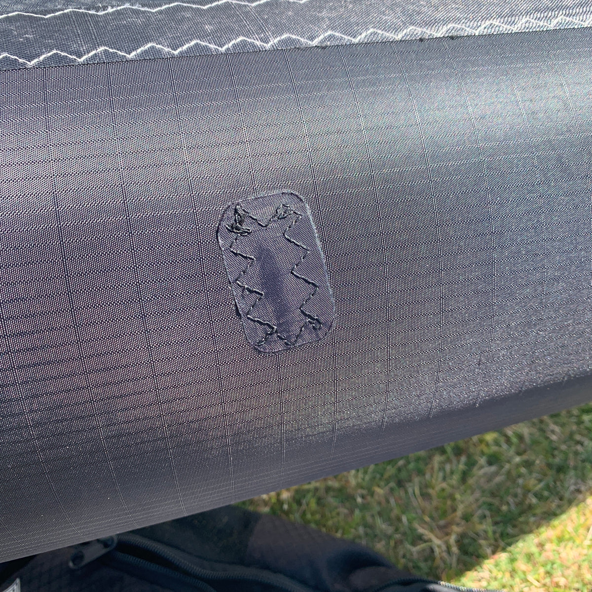 USED Armstrong A Wing XPS-5.3m