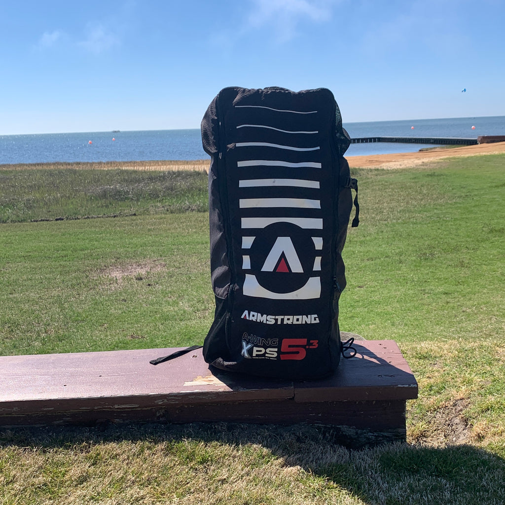 USED Armstrong A Wing XPS-5.3m