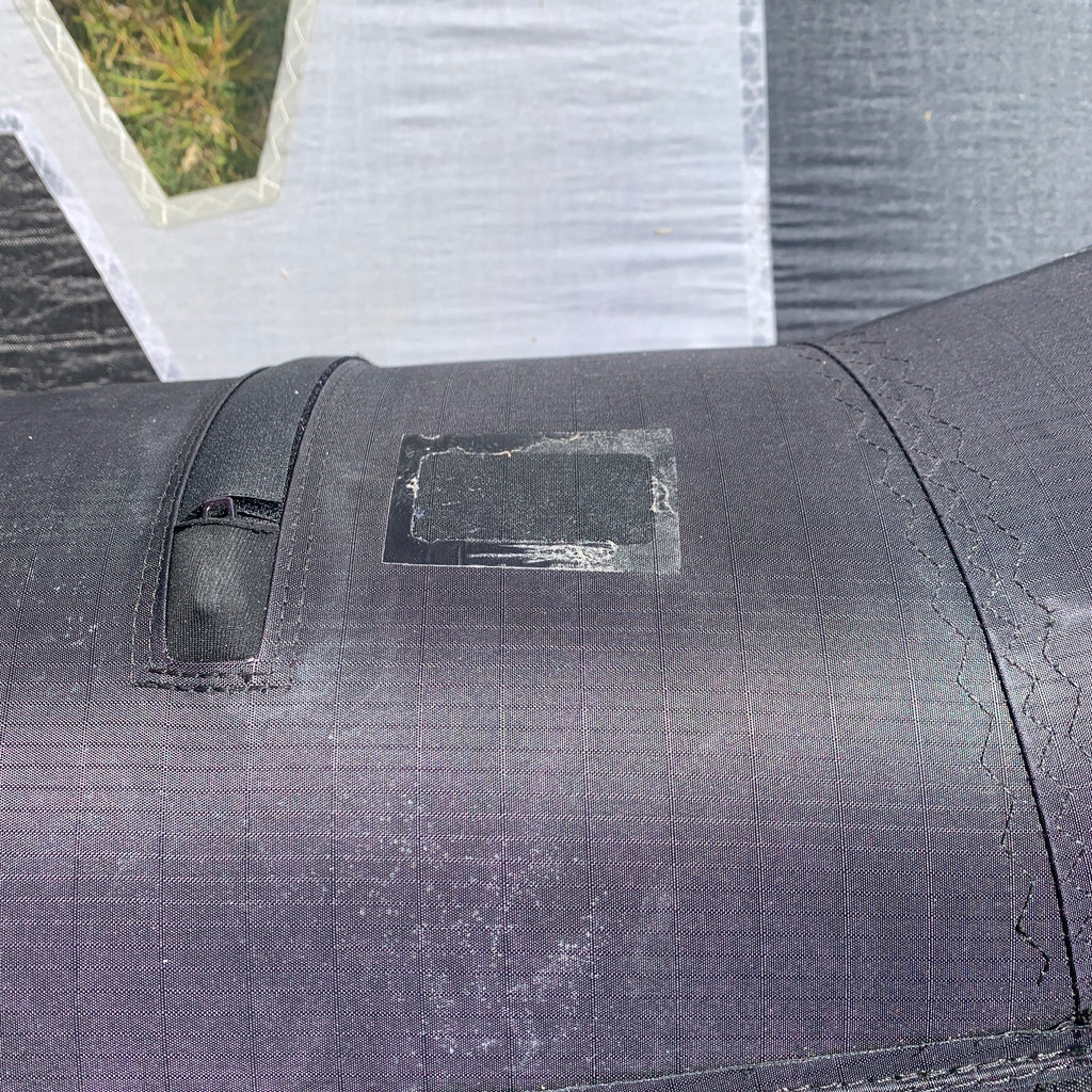 USED Armstrong A Wing XPS-5.3m