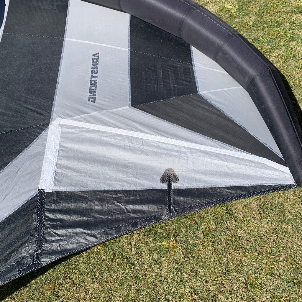 USED Armstrong A Wing XPS-5.3m