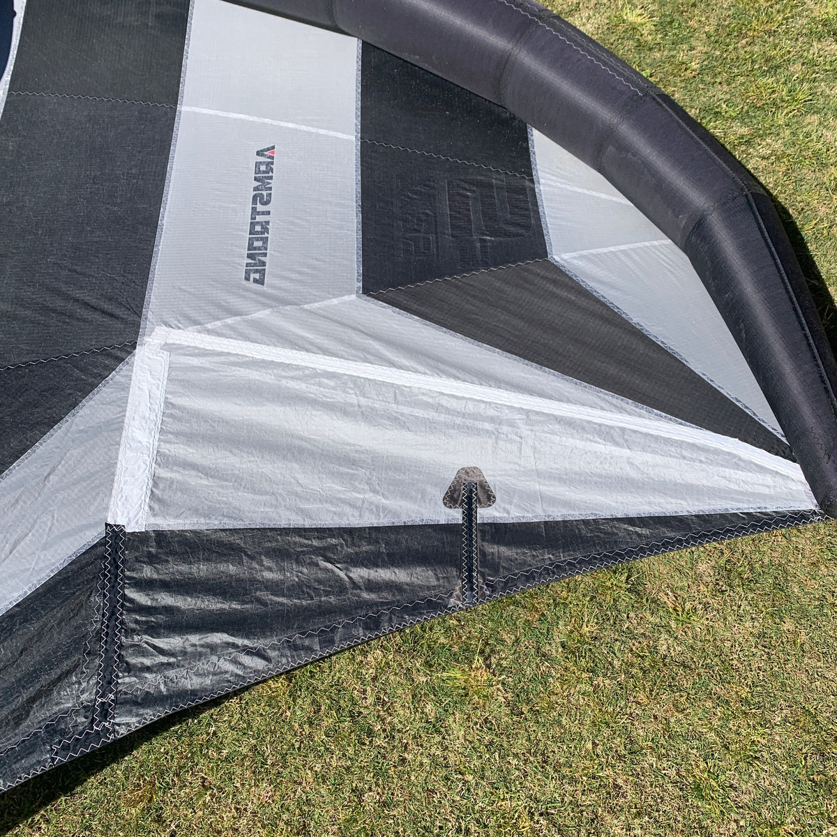 USED Armstrong A Wing XPS-5.3m