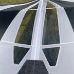 USED Armstrong A Wing XPS-5.3m