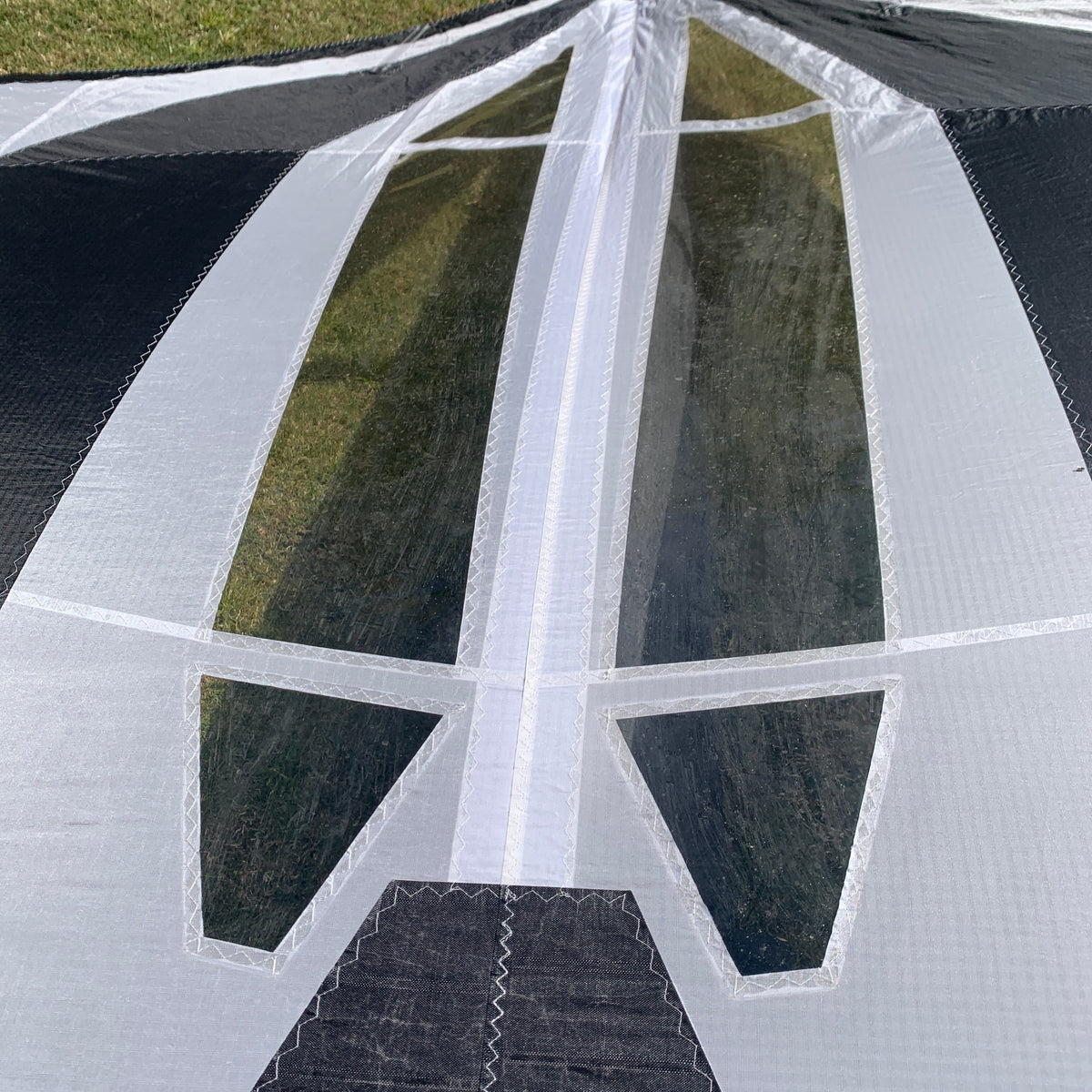 USED Armstrong A Wing XPS-5.3m