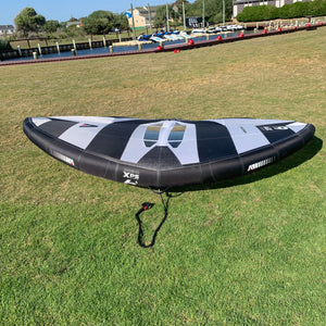 USED Armstrong A Wing XPS-6.1m— Alternate View