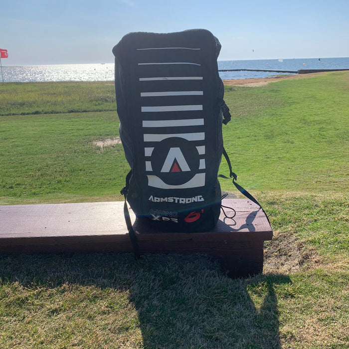 USED Armstrong A Wing XPS-6.1m