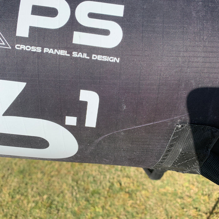 USED Armstrong A Wing XPS-6.1m