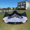 USED Core Nexus 4 Kite-Black-9m