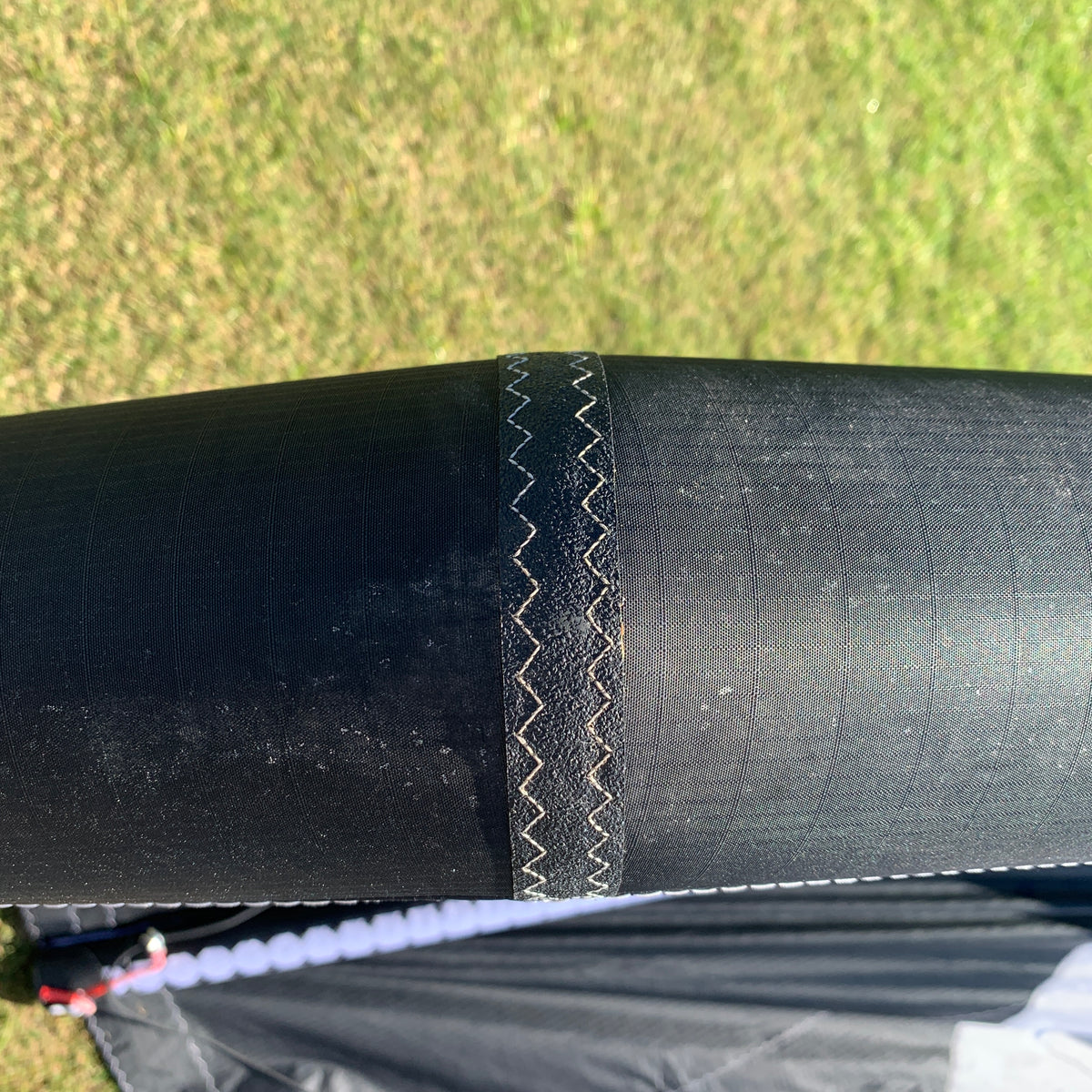 USED Core Nexus 4 Kite-Black-9m