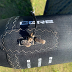 USED Core Nexus 4 Kite-Black-9m