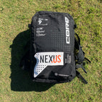 USED Core Nexus 4 Kite-Black-9m