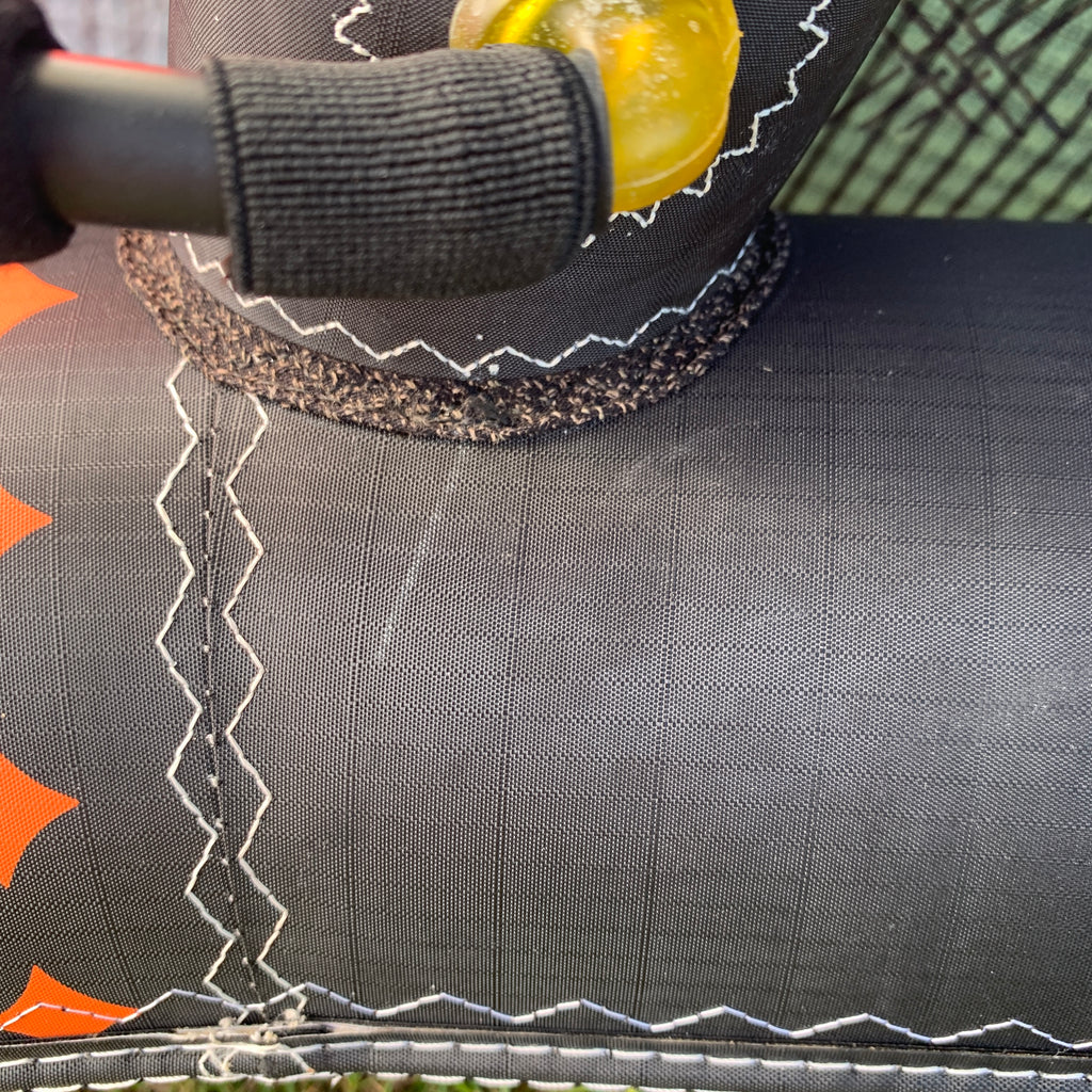 USED Core Nexus 4 Kite-Black-9m