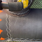 USED Core Nexus 4 Kite-Black-9m