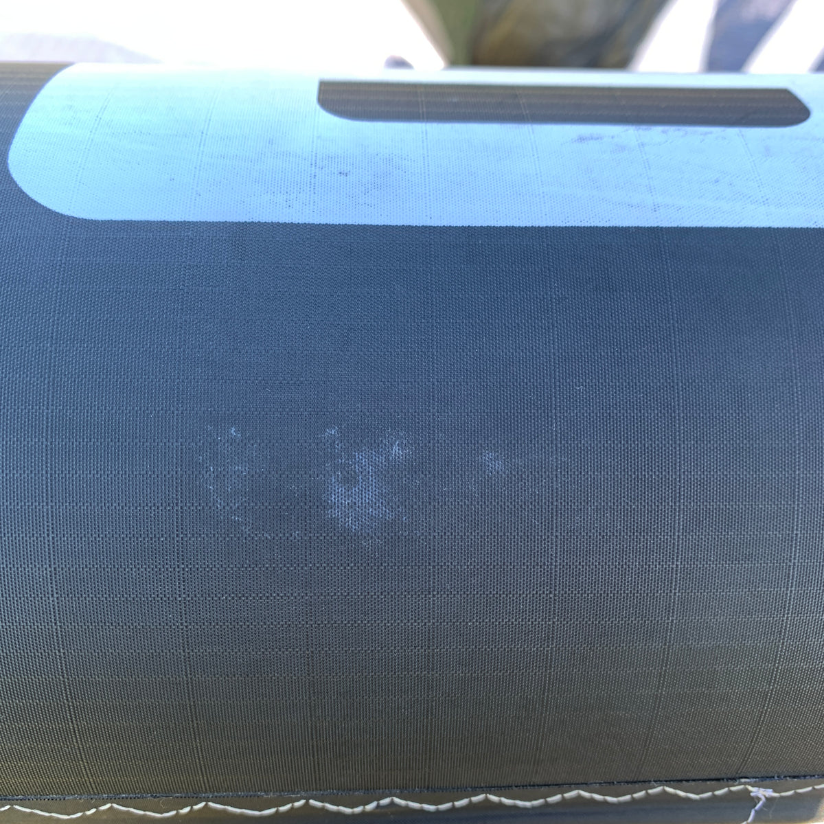 USED Core Nexus 4 Kite-Black-9m