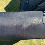 USED Core Nexus 4 Kite-Black-9m