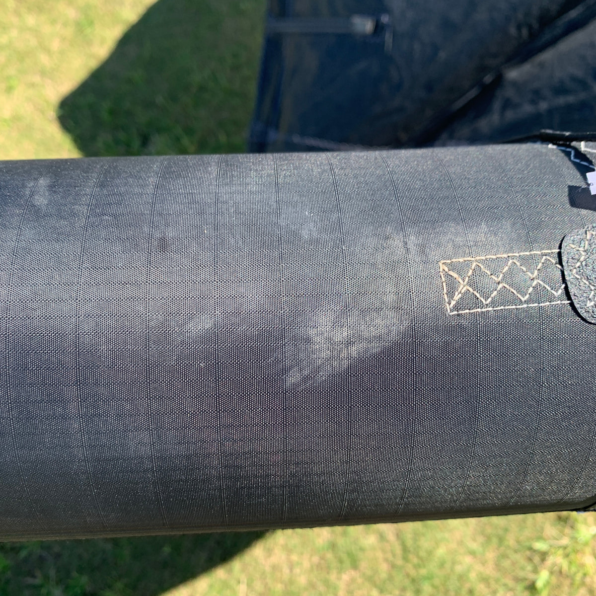 USED Core Nexus 4 Kite-Black-9m