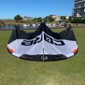 USED Core Nexus 4 Kite-Black-12m