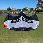 USED Core Nexus 4 Kite-Black-12m