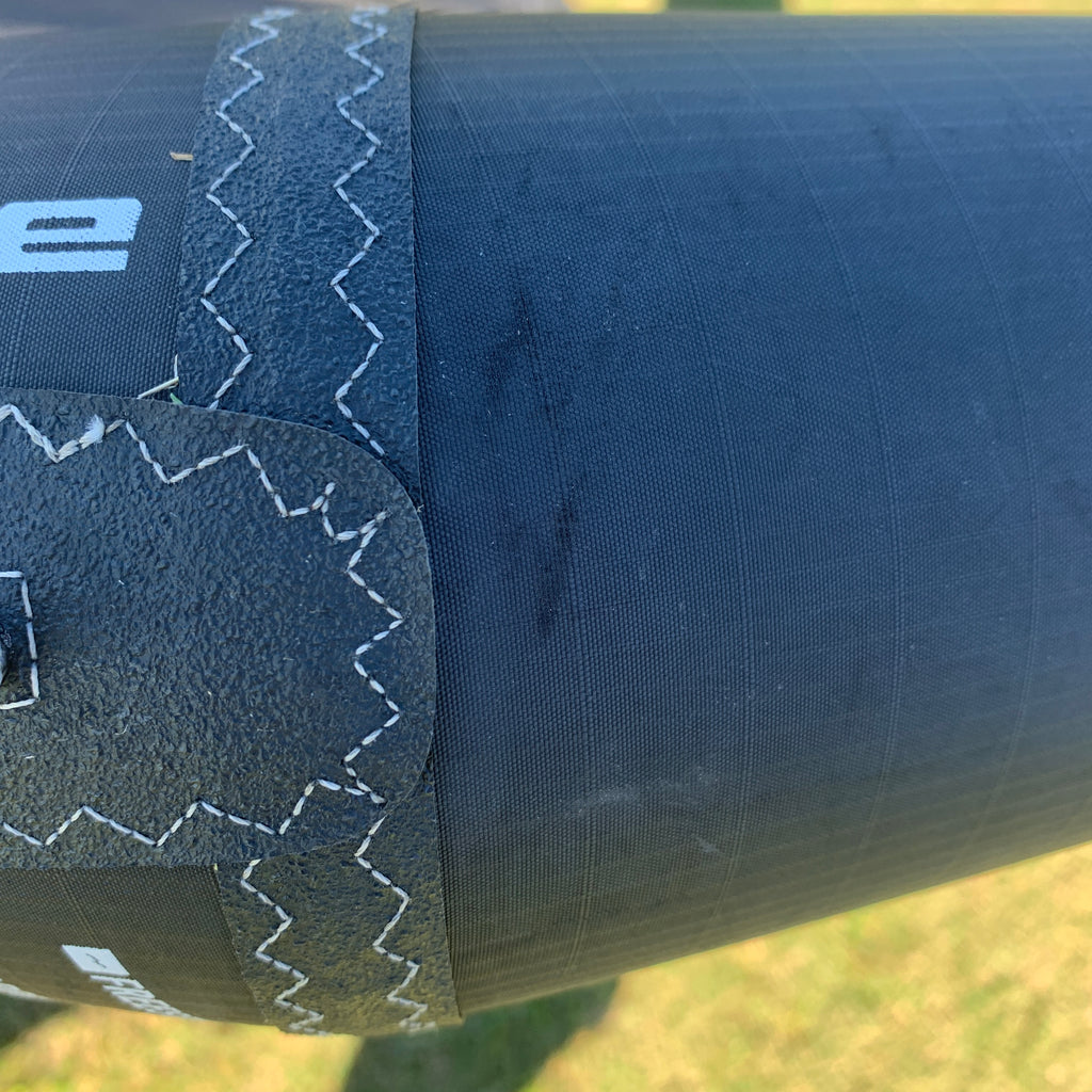 USED Core Nexus 4 Kite-Black-12m