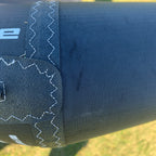 USED Core Nexus 4 Kite-Black-12m
