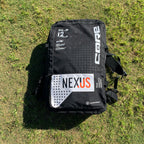USED Core Nexus 4 Kite-Black-12m
