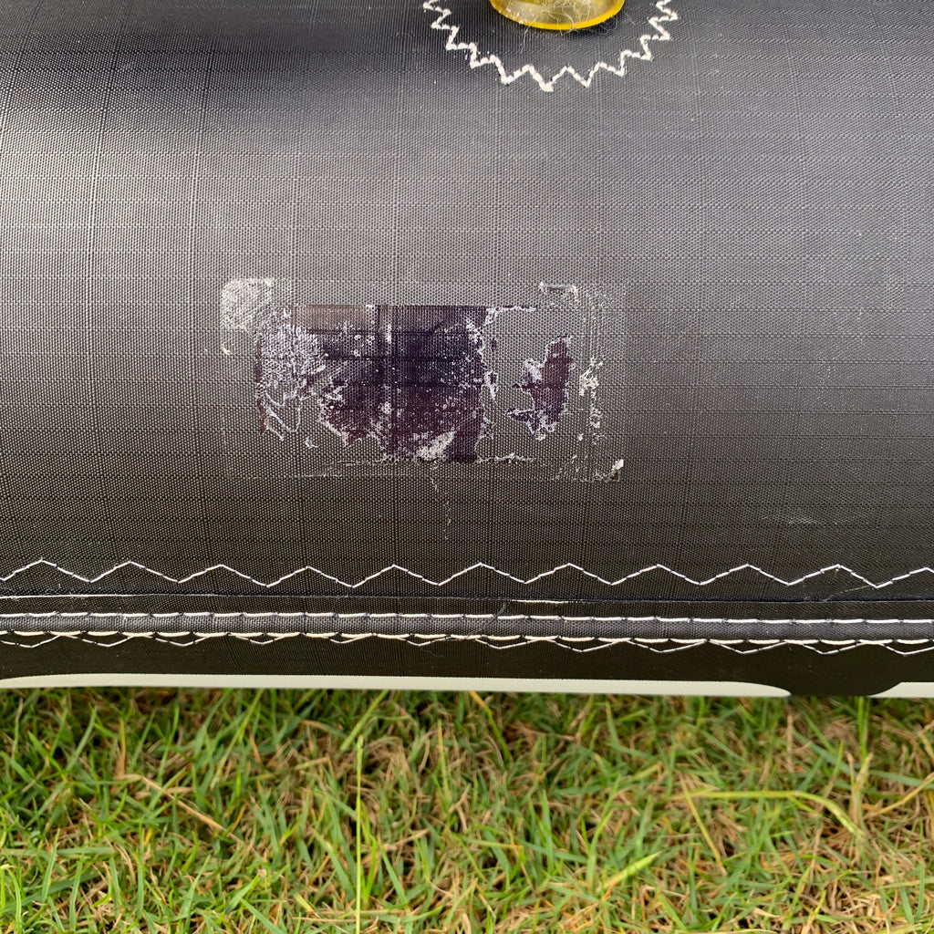 USED Core Nexus 4 Kite-Black-12m
