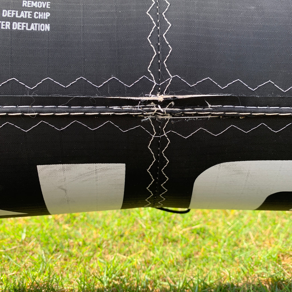 USED Core Nexus 4 Kite-Black-12m