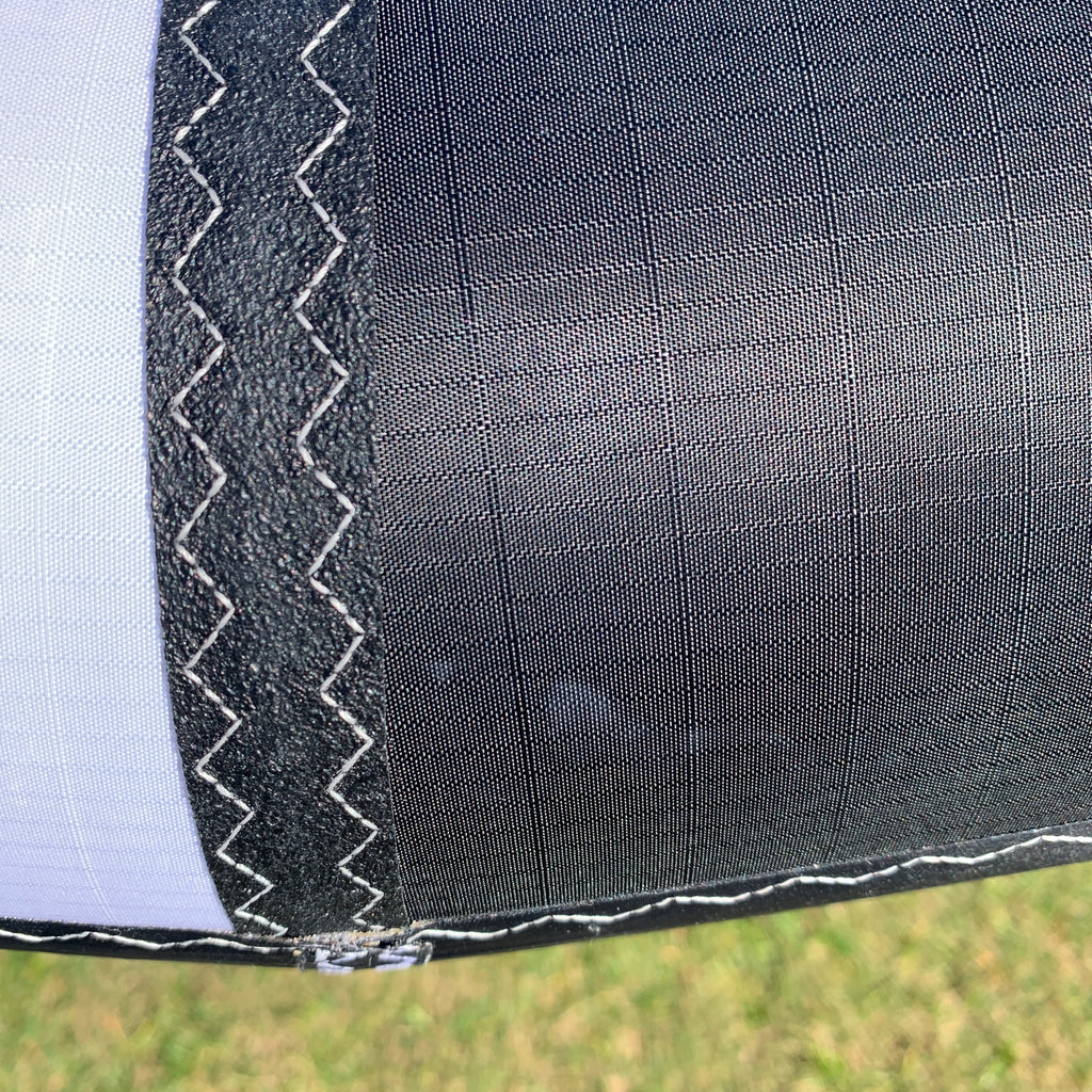 USED Core Nexus 4 Kite-Black-12m