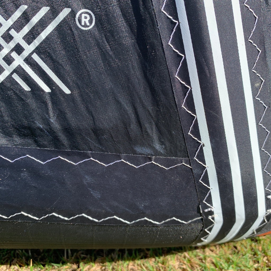 USED Core Nexus 4 Kite-Black-12m