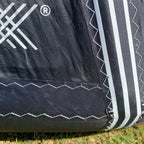 USED Core Nexus 4 Kite-Black-12m